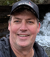 Scott Hedges